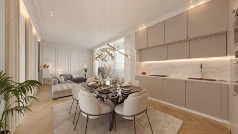 Apartamento T2 para Venda em Estrela