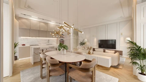 Apartamento T2 para Venda em Estrela