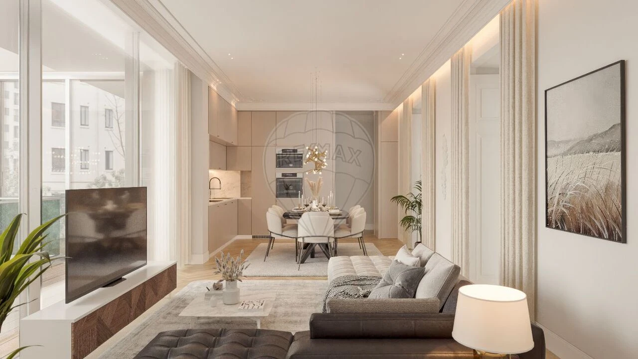 Apartamento T2 para Venda em Estrela Foto 8
