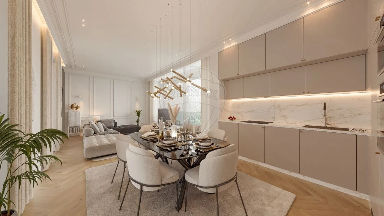 Apartamento T2 para Venda em Estrela Foto 1