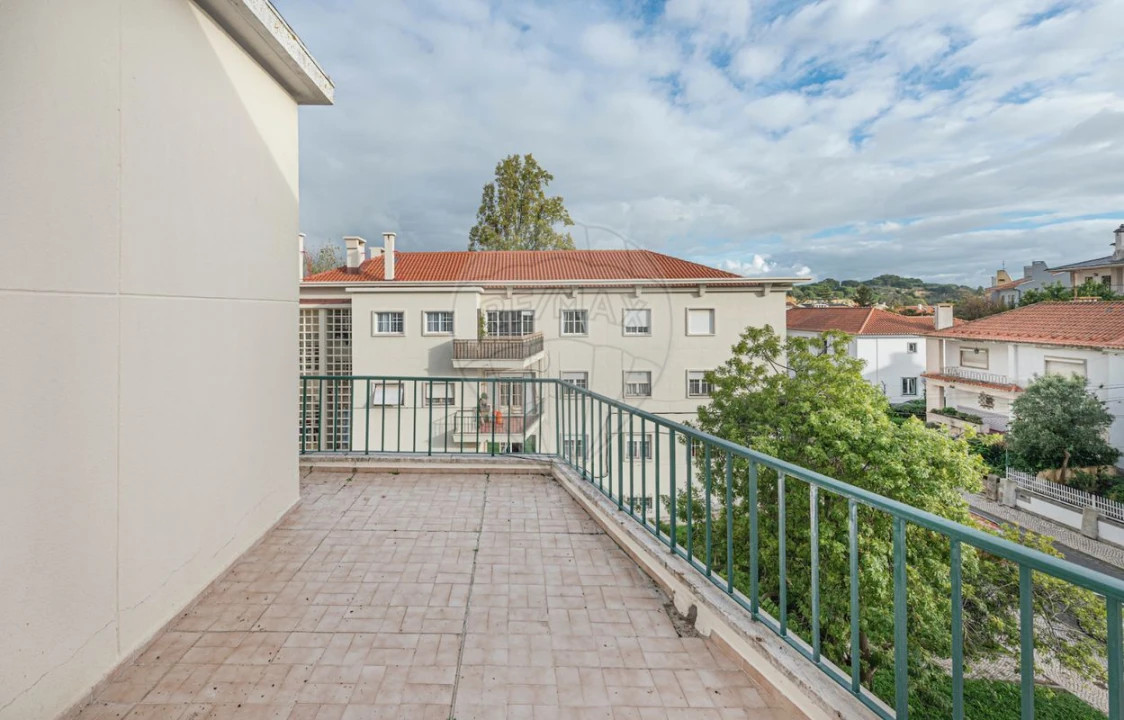 Apartamento T4 para Venda em Alvalade Foto 21