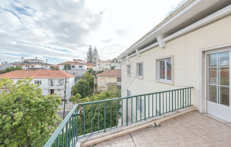 Apartamento T4 para Venda em Alvalade Foto 22