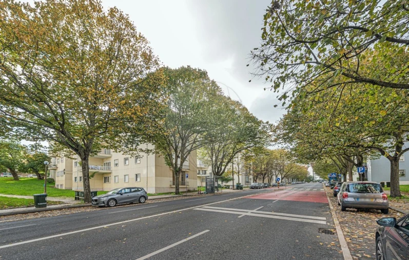 Apartamento T4 para Venda em Alvalade Foto 30