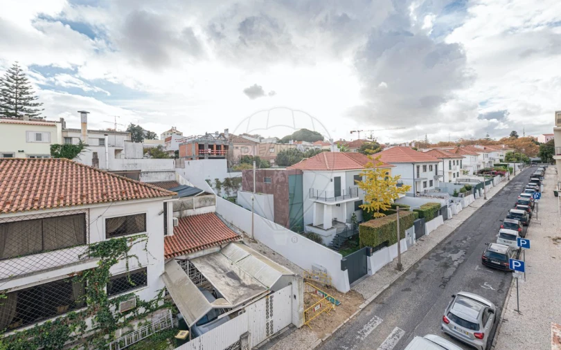 Apartamento T4 para Venda em Alvalade Foto 27