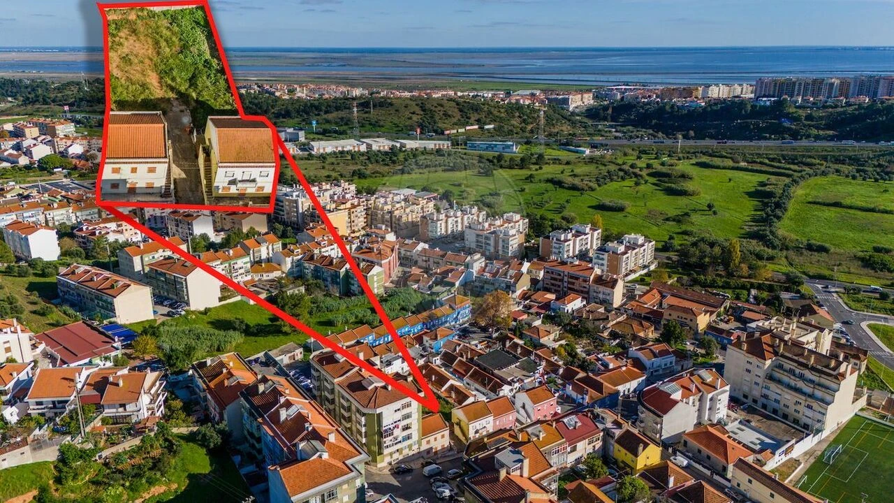 Prédio para Venda em Vialonga Foto 5