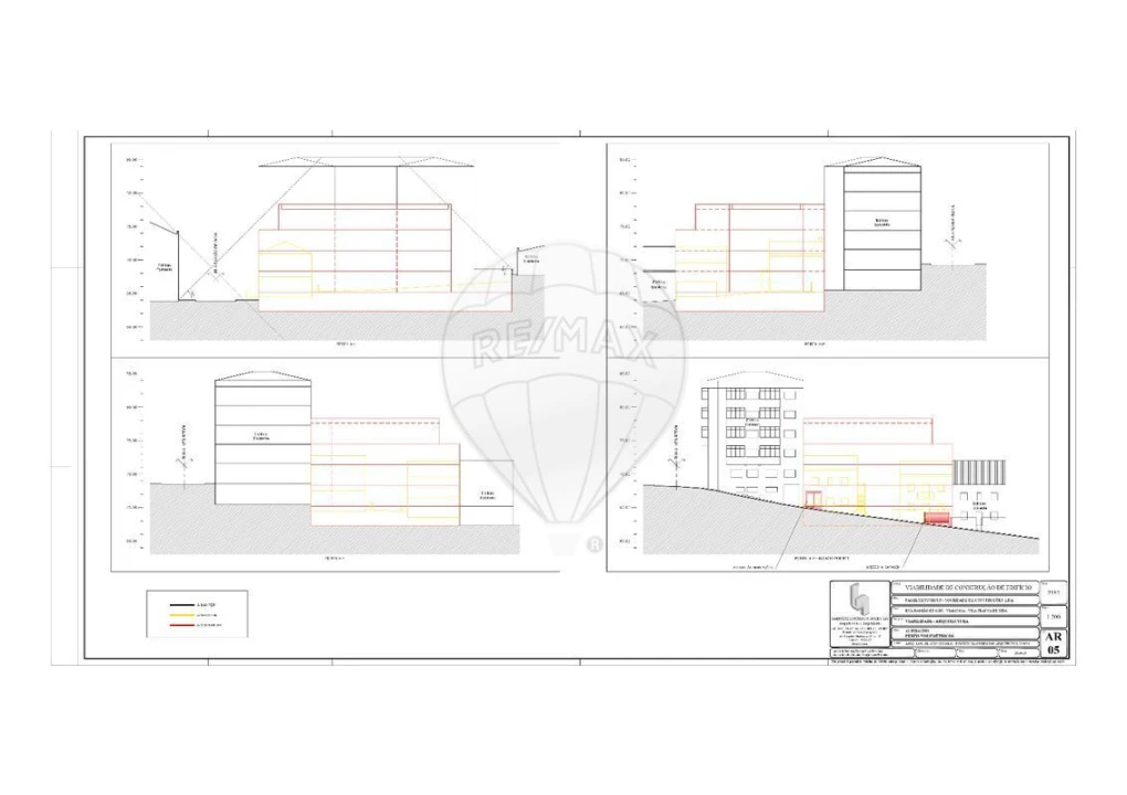 Prédio para Venda em Vialonga Foto 14