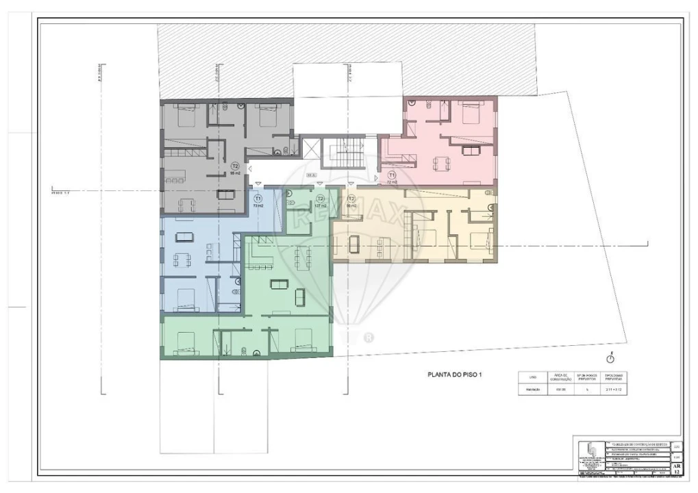 Prédio para Venda em Vialonga Foto 22