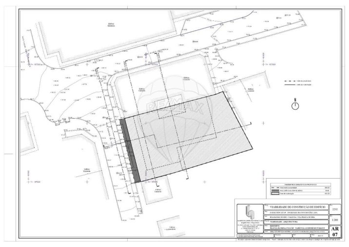 Prédio para Venda em Vialonga Foto 16