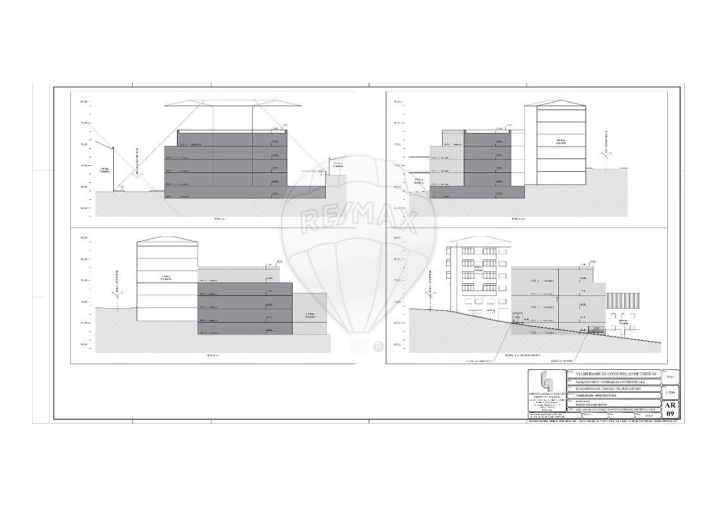 Prédio para Venda em Vialonga Foto 19