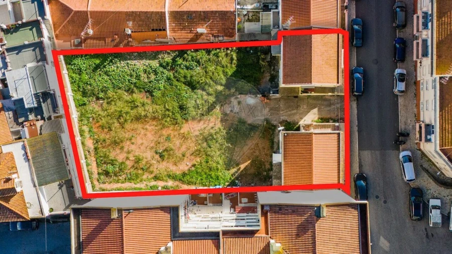 Prédio para Venda em Vialonga Foto 6