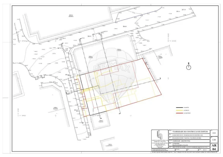 Prédio para Venda em Vialonga Foto 13