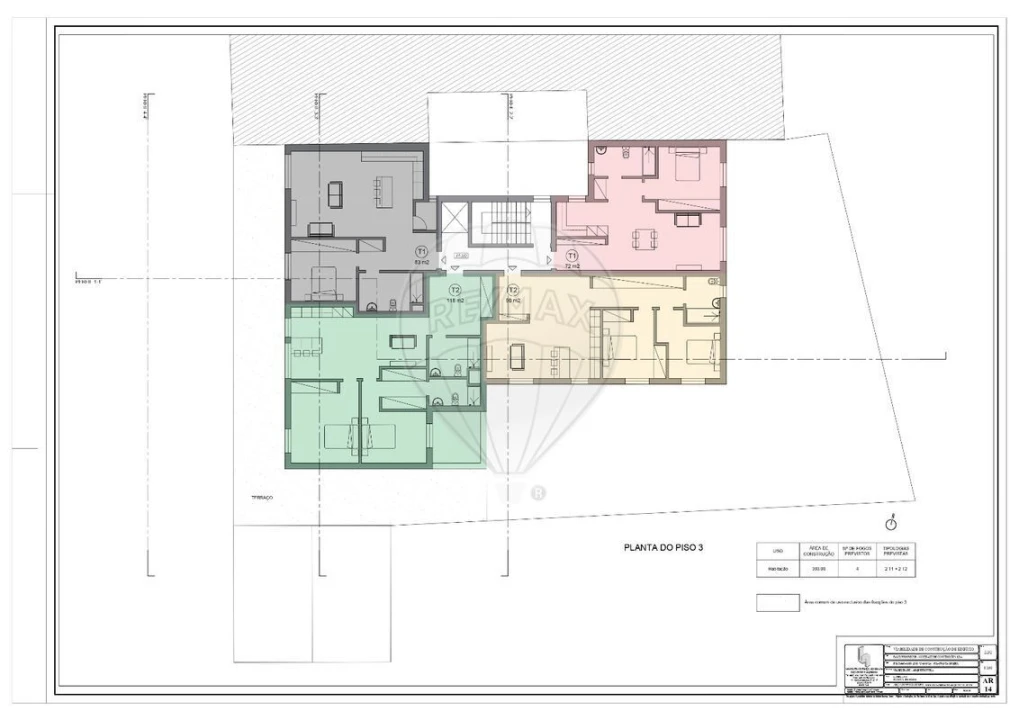 Prédio para Venda em Vialonga Foto 23