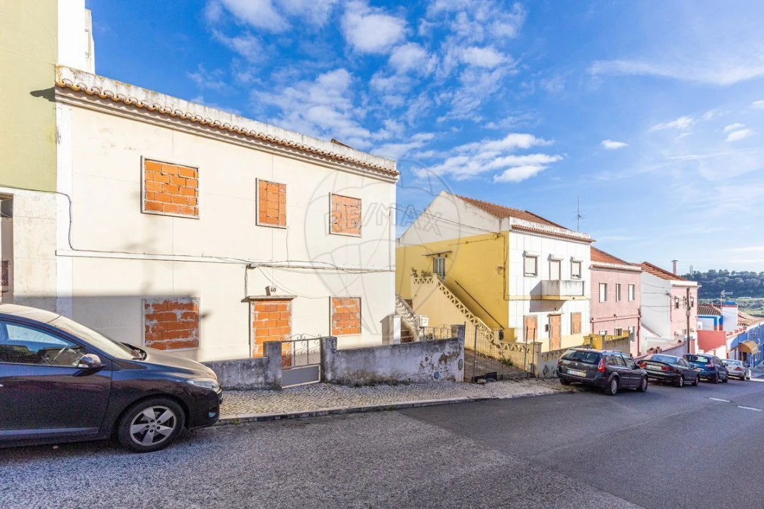 Prédio para Venda em Vialonga Foto 8