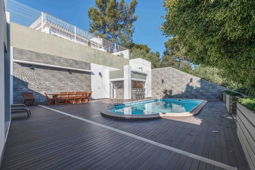 Moradia T5 para Venda em União das Freguesias de Setúbal Foto 25