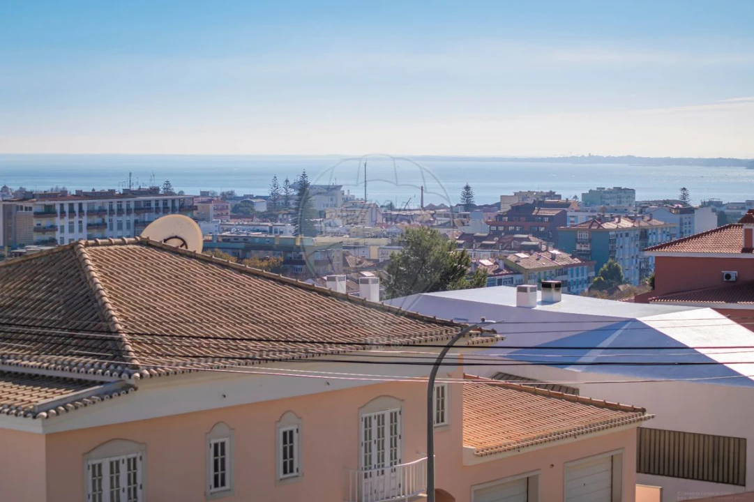 Moradia T5 para Venda em União das Freguesias de Setúbal Foto 39