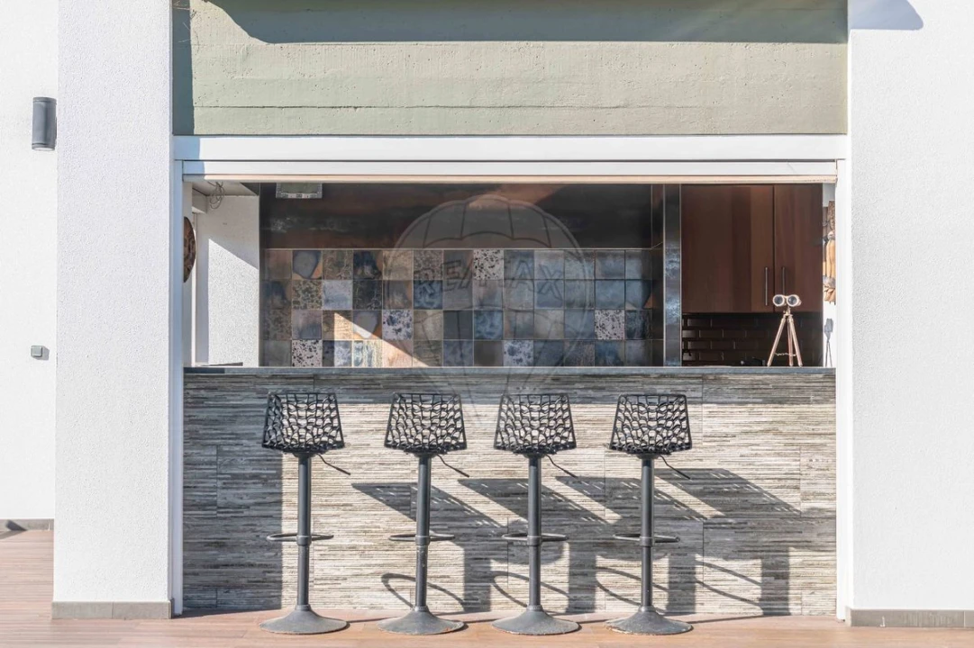 Moradia T5 para Venda em União das Freguesias de Setúbal Foto 44