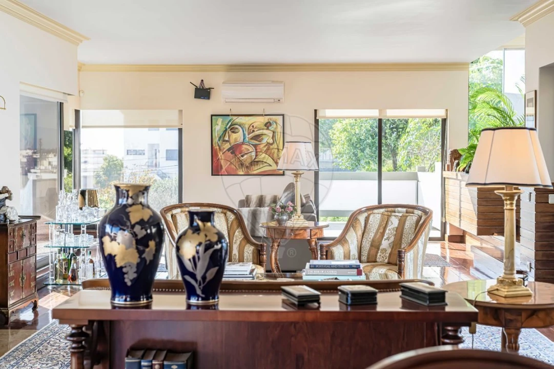 Moradia T5 para Venda em União das Freguesias de Setúbal Foto 17