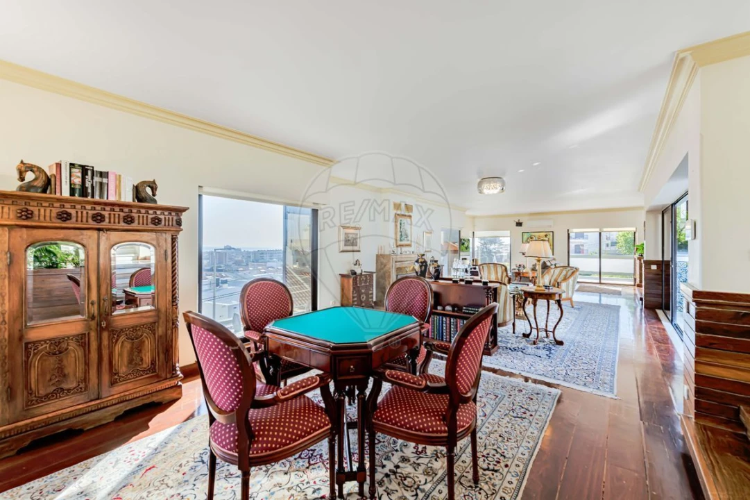 Moradia T5 para Venda em União das Freguesias de Setúbal Foto 12