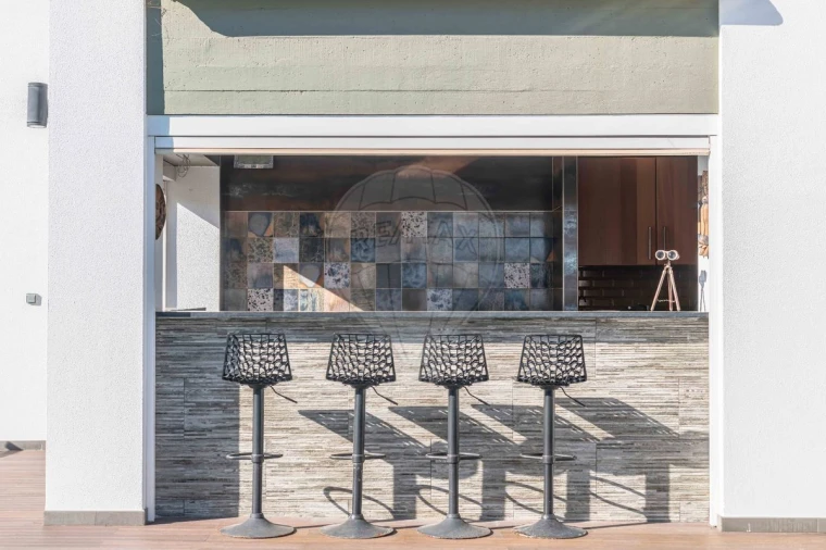 Moradia T5 para Venda em União das Freguesias de Setúbal Foto 44