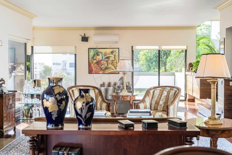 Moradia T5 para Venda em União das Freguesias de Setúbal Foto 17