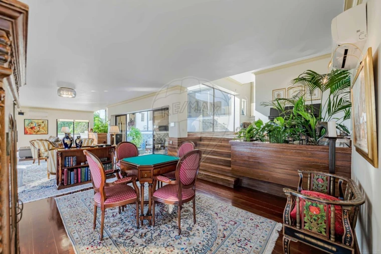 Moradia T5 para Venda em União das Freguesias de Setúbal Foto 11