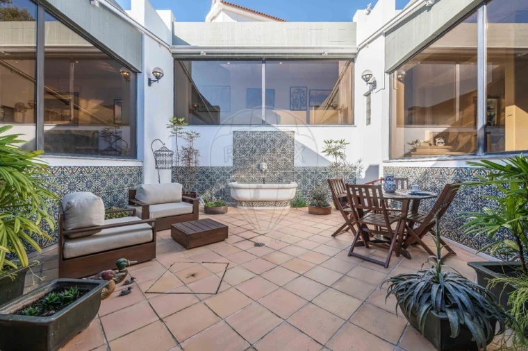 Moradia T5 para Venda em União das Freguesias de Setúbal Foto 13