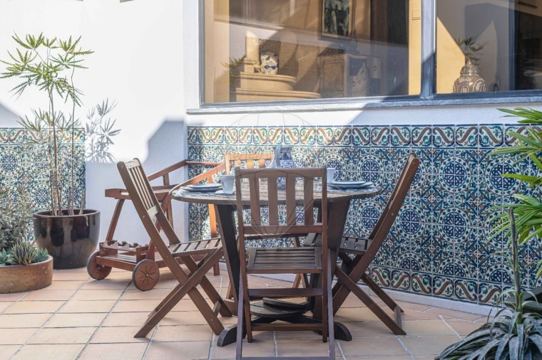 Moradia T5 para Venda em União das Freguesias de Setúbal Foto 14