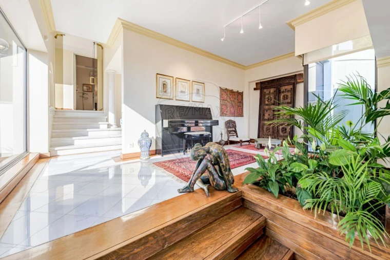 Moradia T5 para Venda em União das Freguesias de Setúbal Foto 10