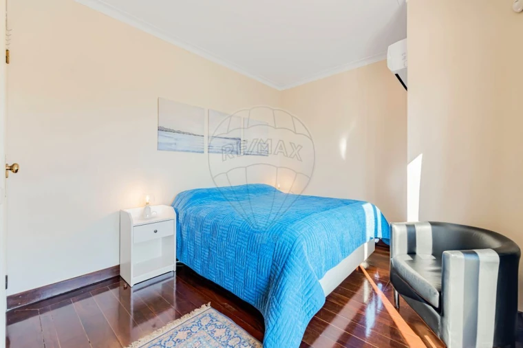 Moradia T5 para Venda em União das Freguesias de Setúbal Foto 31