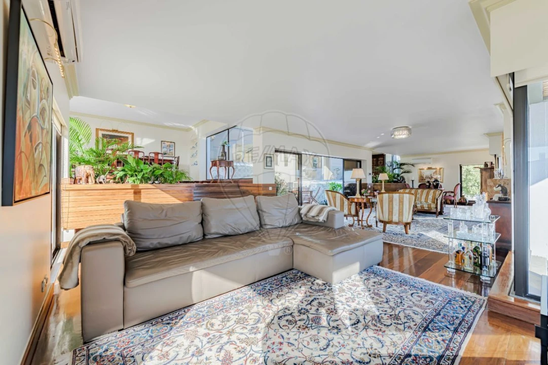 Moradia T5 para Venda em União das Freguesias de Setúbal Foto 15