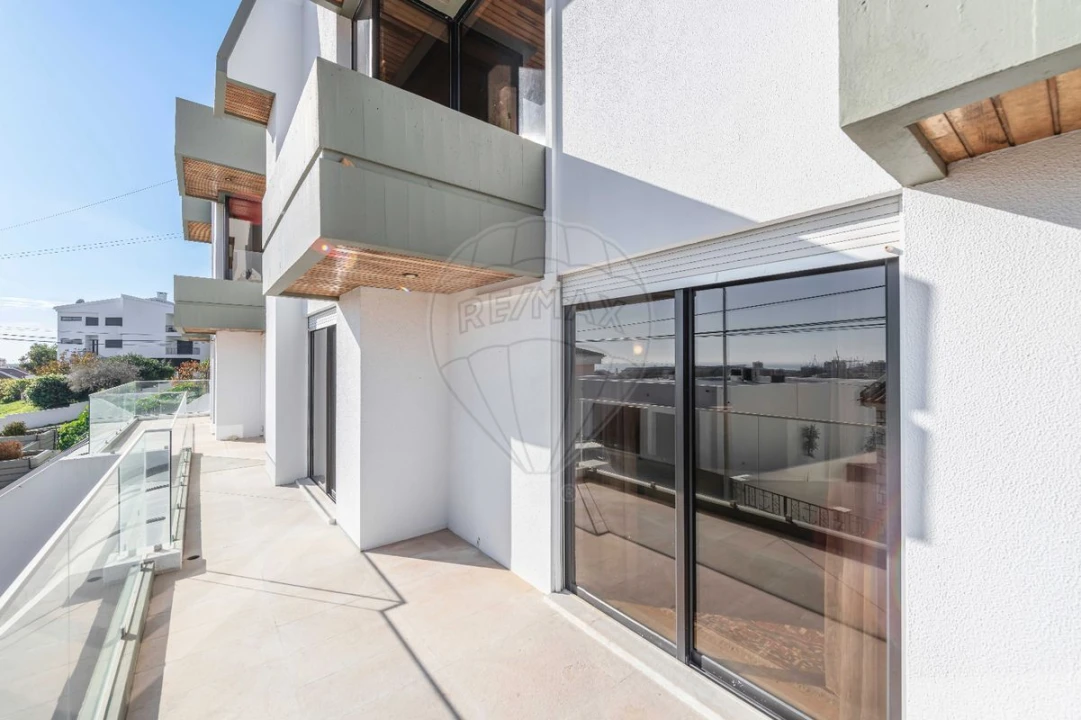 Moradia T5 para Venda em União das Freguesias de Setúbal Foto 38