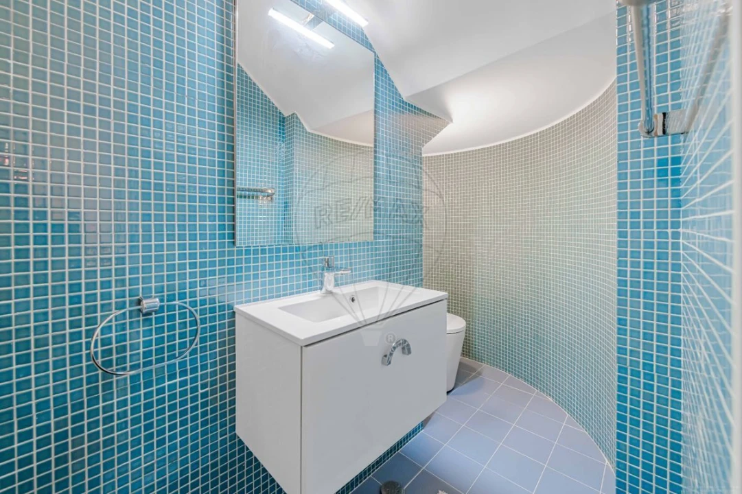 Moradia T5 para Venda em União das Freguesias de Setúbal Foto 33