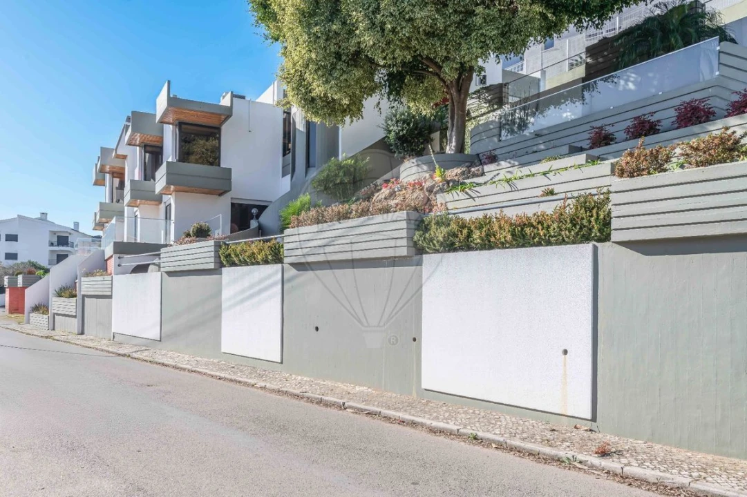 Moradia T5 para Venda em União das Freguesias de Setúbal Foto 2