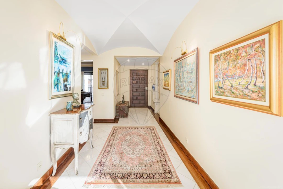 Moradia T5 para Venda em União das Freguesias de Setúbal Foto 9