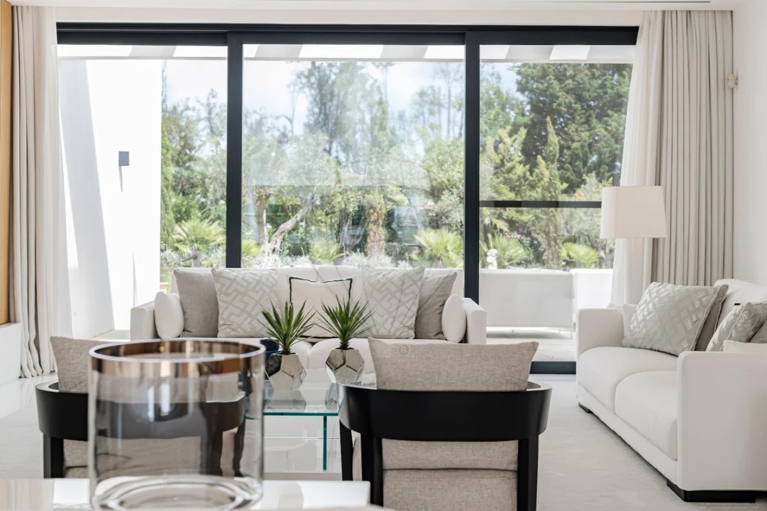 Moradia T8 para Venda em Porches Foto 11