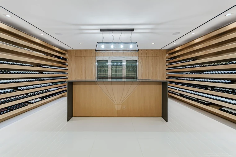 Moradia T8 para Venda em Porches Foto 33