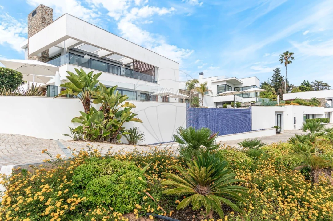 Moradia T8 para Venda em Porches Foto 4