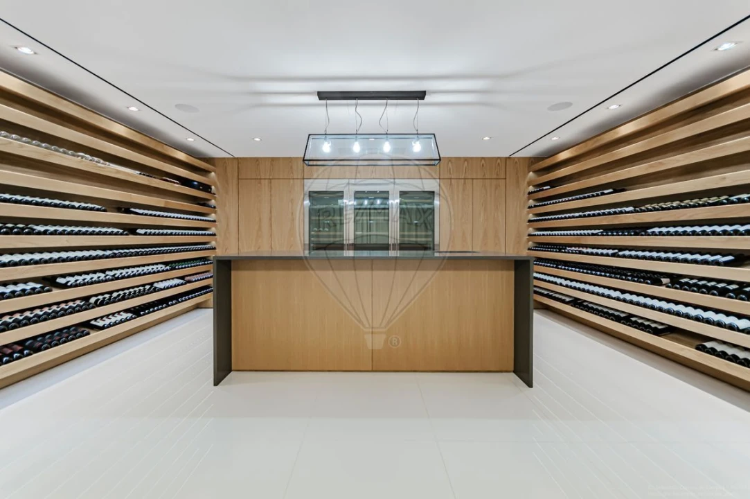 Moradia T8 para Venda em Porches Foto 33