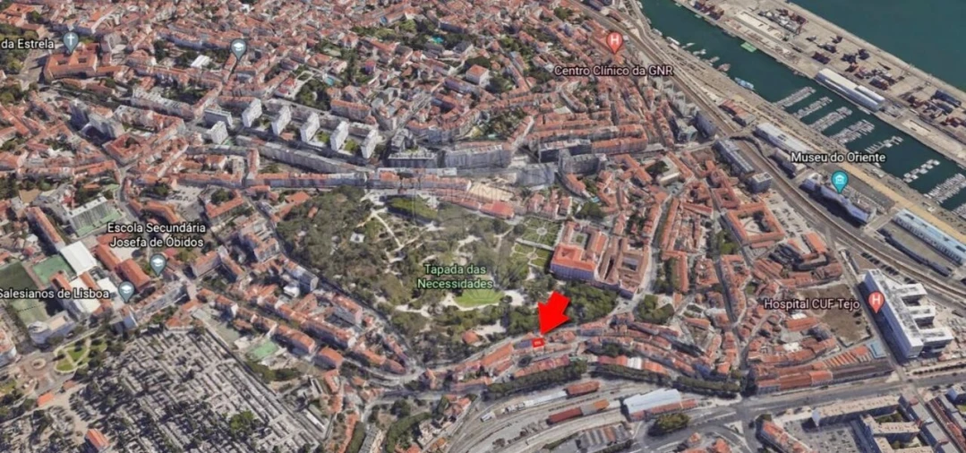 Prédio para Venda em Estrela Foto 2