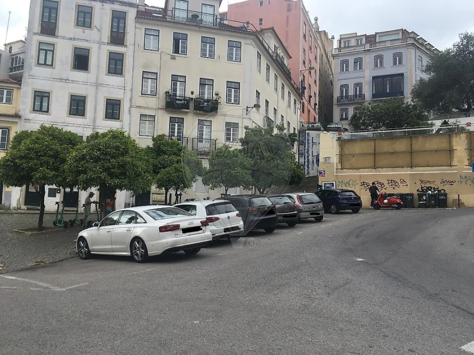 Prédio para Venda em Santo António Foto 14