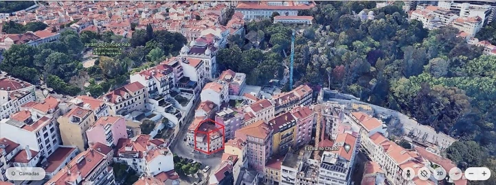 Prédio para Venda em Santo António