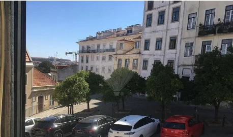 Prédio para Venda em Santo António