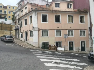 Prédio para Venda em Santo António