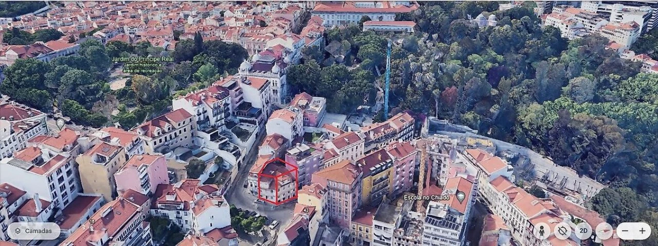Prédio para Venda em Santo António Foto 6