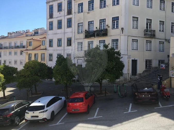 Prédio para Venda em Santo António Foto 12