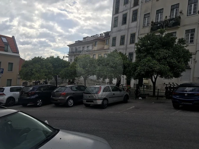 Prédio para Venda em Santo António Foto 13