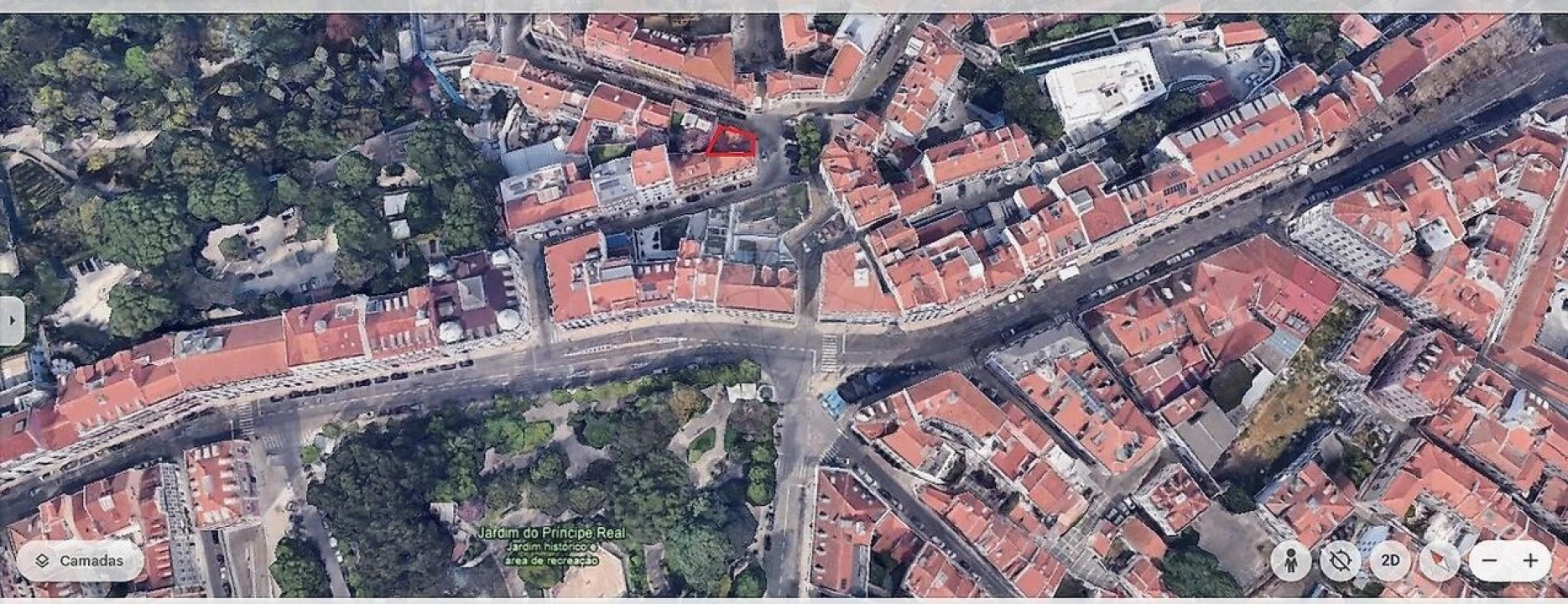 Prédio para Venda em Santo António Foto 7