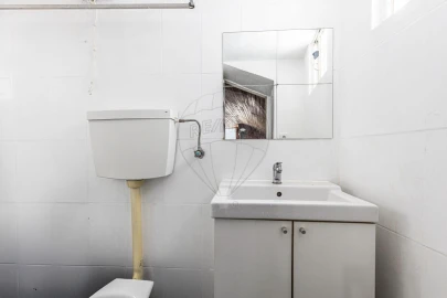 Prédio para Venda em Misericórdia