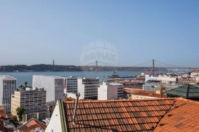 Prédio para Venda em Misericórdia