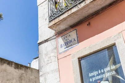 Prédio para Venda em Misericórdia